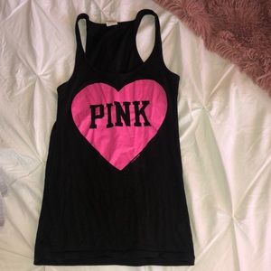 Victoria’s Secret PINK Tank